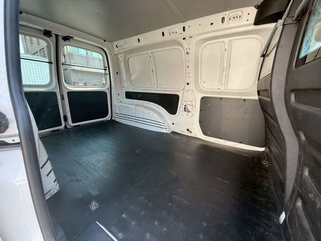 VOLKSWAGEN福斯 CADDY  第6張相片