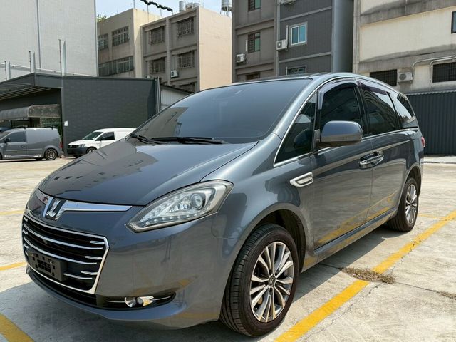 LUXGEN納智捷 M7 TURBO  第1張相片