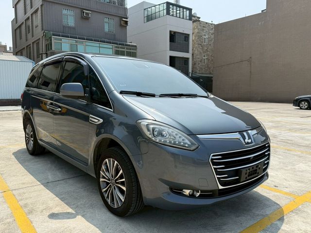 LUXGEN納智捷 M7 TURBO  第2張相片