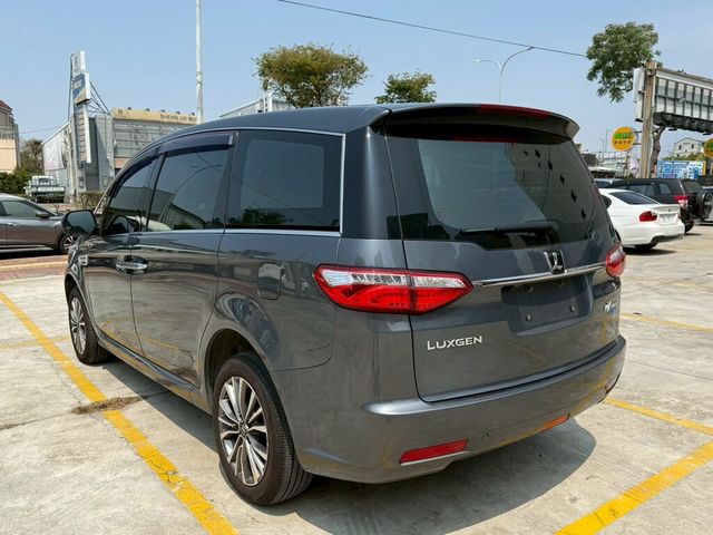 LUXGEN納智捷 M7 TURBO  第3張相片