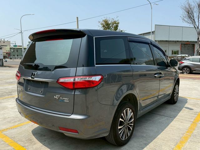 LUXGEN納智捷 M7 TURBO  第4張相片