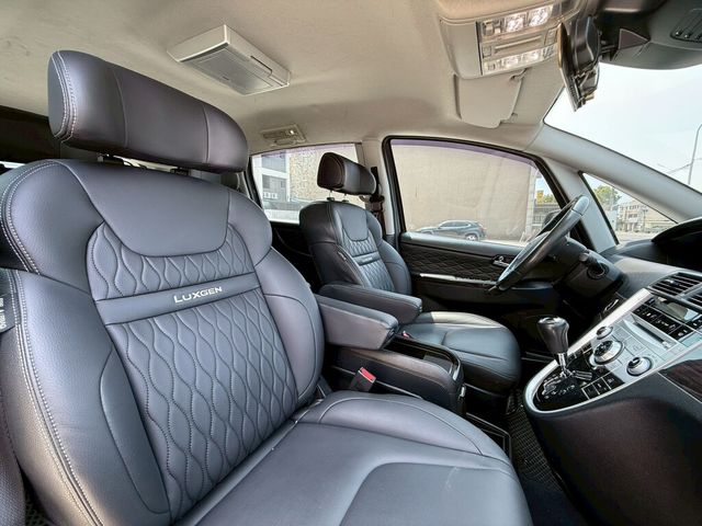 LUXGEN納智捷 M7 TURBO  第5張相片