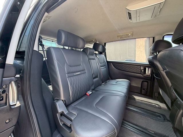 LUXGEN納智捷 M7 TURBO  第6張相片