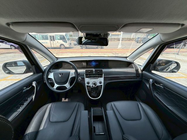 LUXGEN納智捷 M7 TURBO  第7張相片