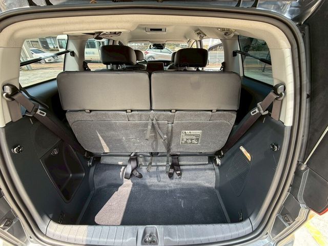 LUXGEN納智捷 M7 TURBO  第8張相片