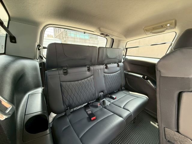 LUXGEN納智捷 M7 TURBO  第9張相片