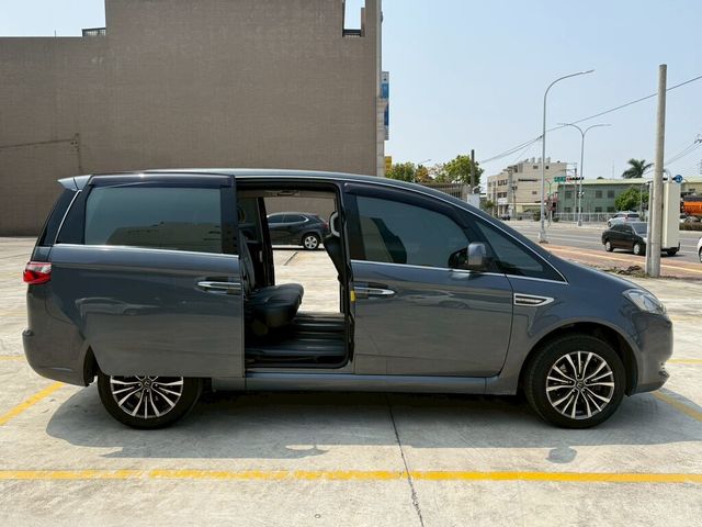 LUXGEN納智捷 M7 TURBO  第10張相片