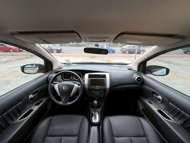 NISSAN日產 LIVINA  第5張相片