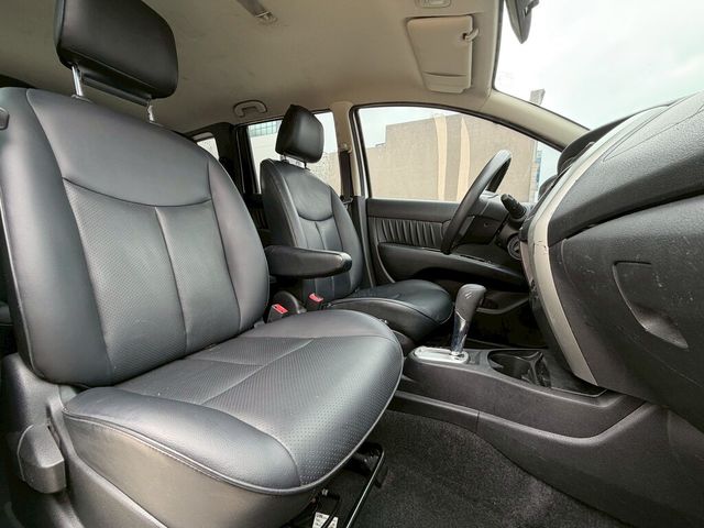 NISSAN日產 LIVINA  第6張相片