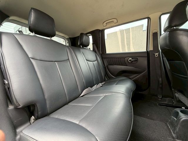 NISSAN日產 LIVINA  第7張相片