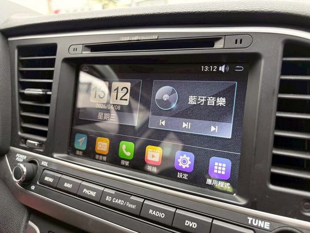 HYUNDAI現代 ELANTRA  第7張相片