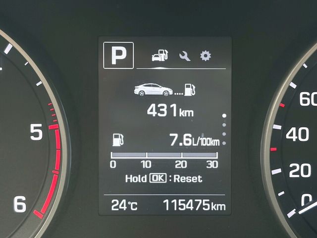 HYUNDAI現代 ELANTRA  第12張相片