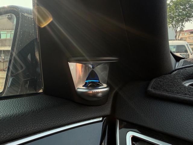 M-BENZ賓士 E300  第8張相片