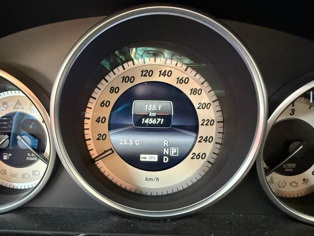 M-BENZ賓士 E300  第15張相片