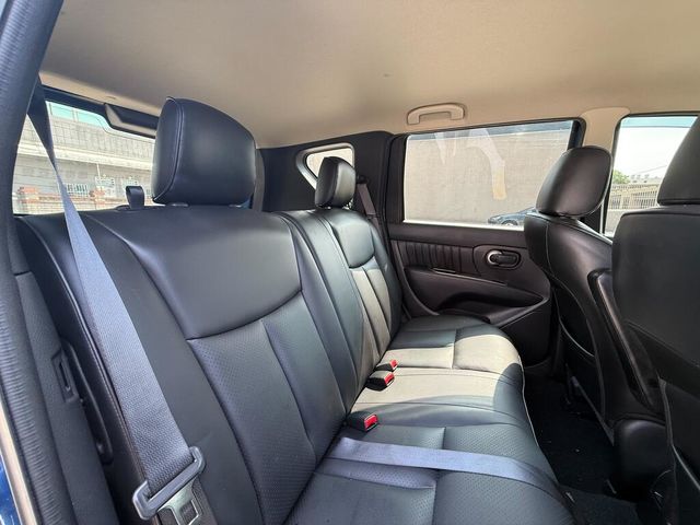 NISSAN日產 LIVINA  第6張相片