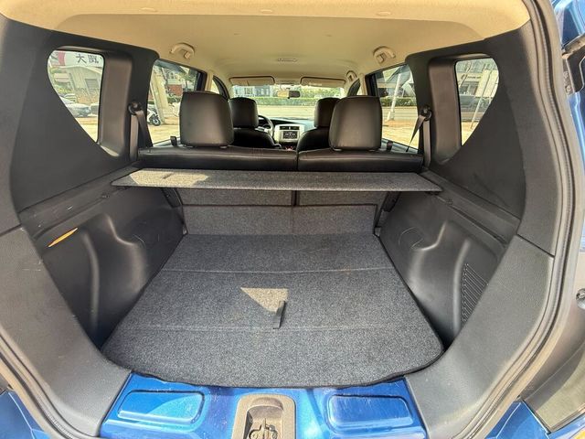 NISSAN日產 LIVINA  第8張相片