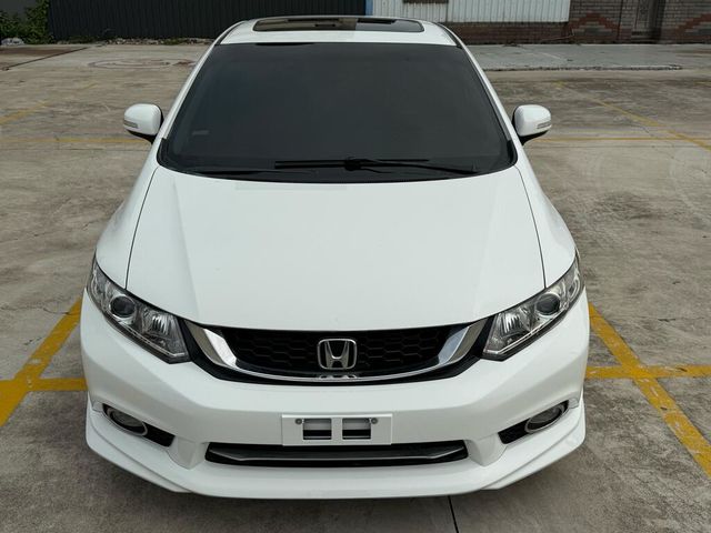 HONDA本田 CIVIC  第3張相片