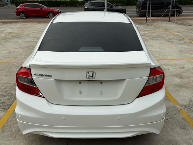 HONDA本田 CIVIC  第4張相片