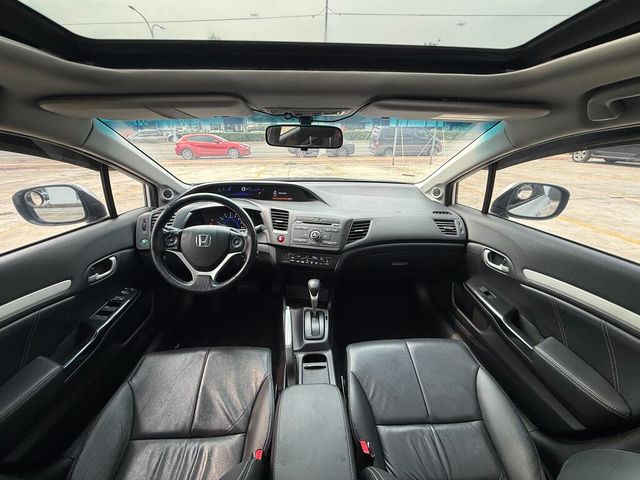 HONDA本田 CIVIC  第5張相片