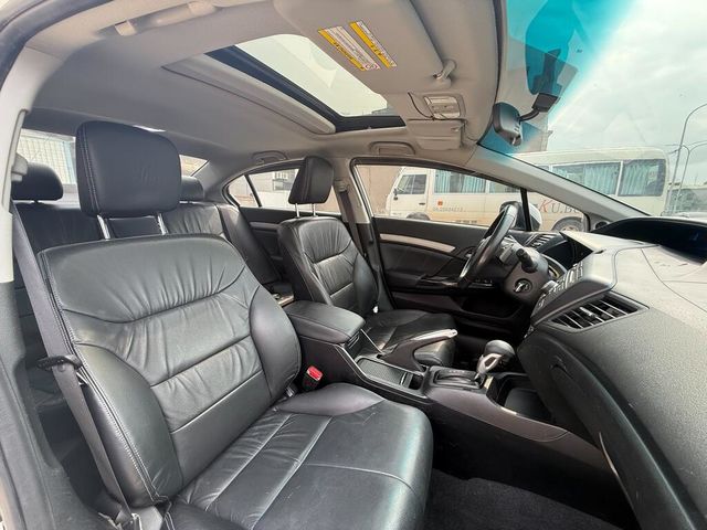 HONDA本田 CIVIC  第6張相片