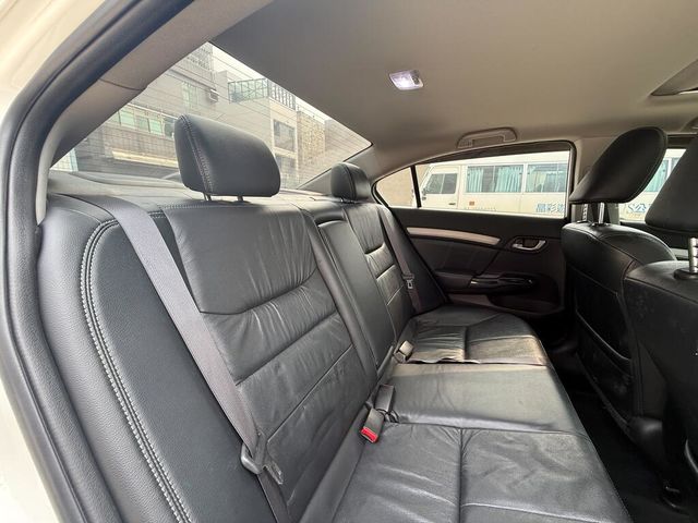 HONDA本田 CIVIC  第10張相片