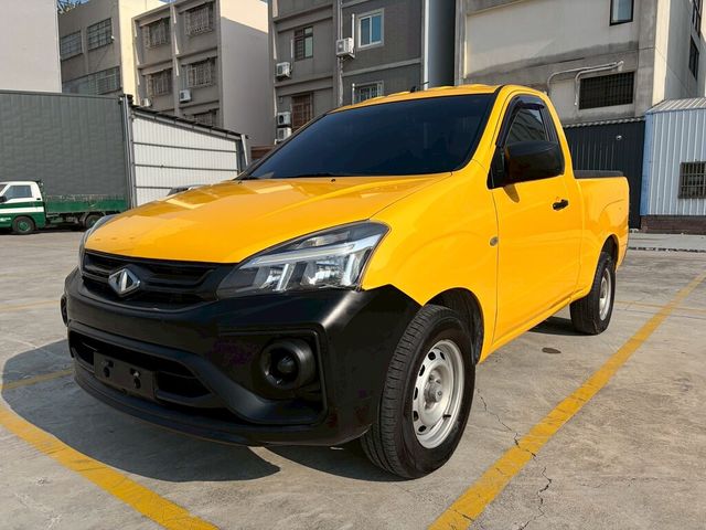 MITSUBISHI三菱 ZINGER PICKUP  第1張相片