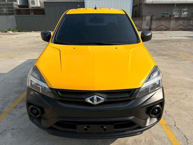 MITSUBISHI三菱 ZINGER PICKUP  第3張相片