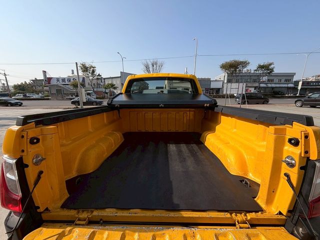 MITSUBISHI三菱 ZINGER PICKUP  第4張相片