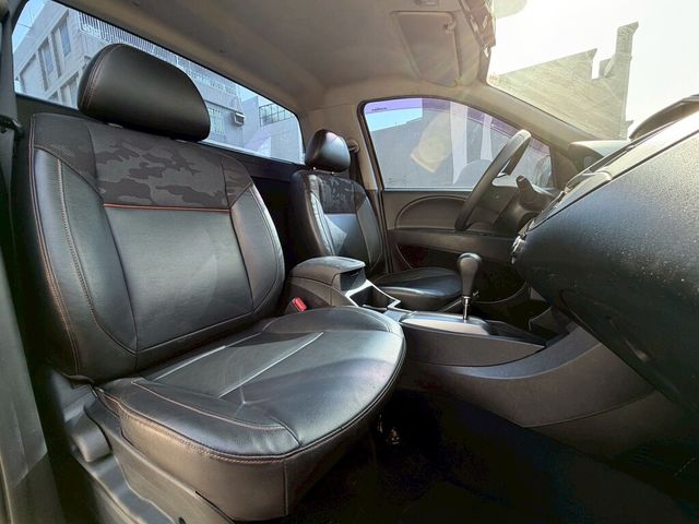 MITSUBISHI三菱 ZINGER PICKUP  第5張相片