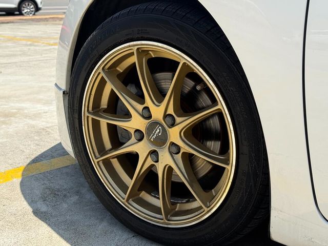 HYUNDAI現代 ELANTRA  第11張相片