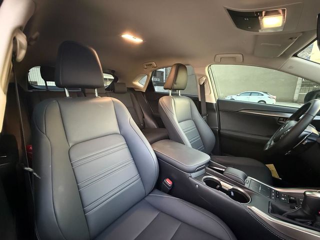 LEXUS凌志 NX200  第5張相片