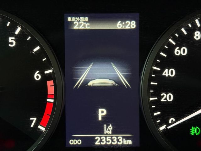 LEXUS凌志 NX200  第9張相片
