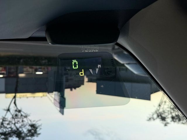LEXUS凌志 NX200  第18張相片