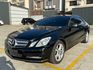M-BENZ賓士 E350C  第1張縮圖