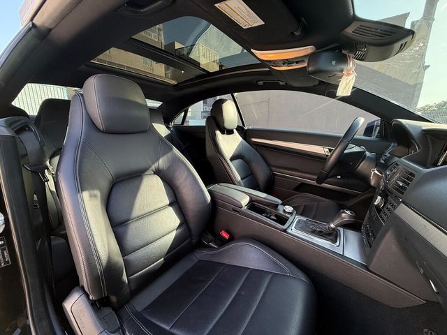 M-BENZ賓士 E350C  第5張相片