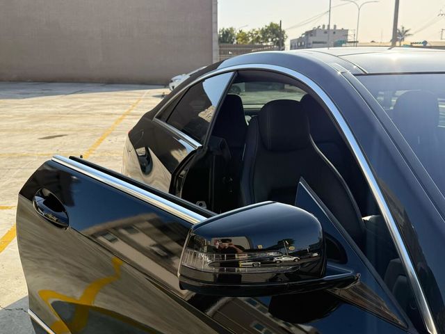 M-BENZ賓士 E350C  第12張相片