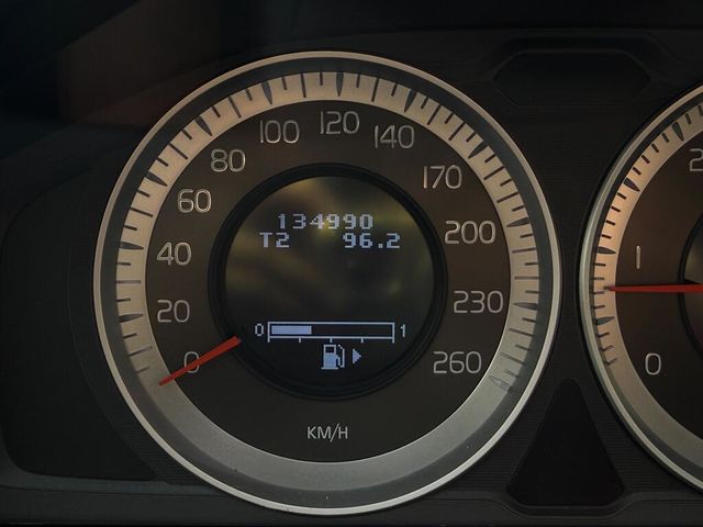 VOLVO富豪 V60  第9張相片