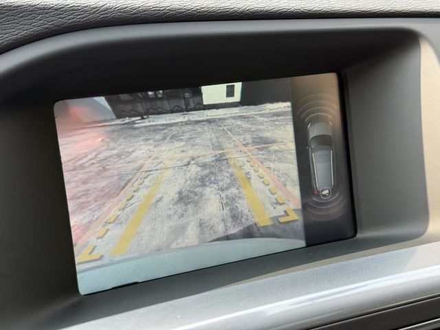 VOLVO富豪 V60  第12張相片