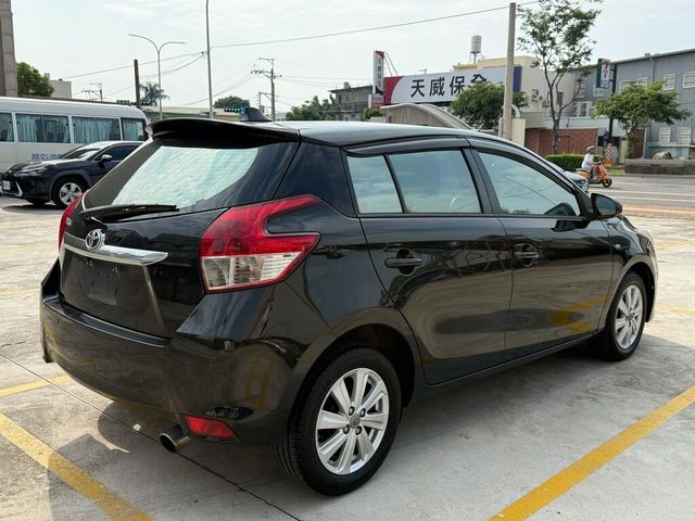 TOYOTA豐田 YARIS  第3張相片