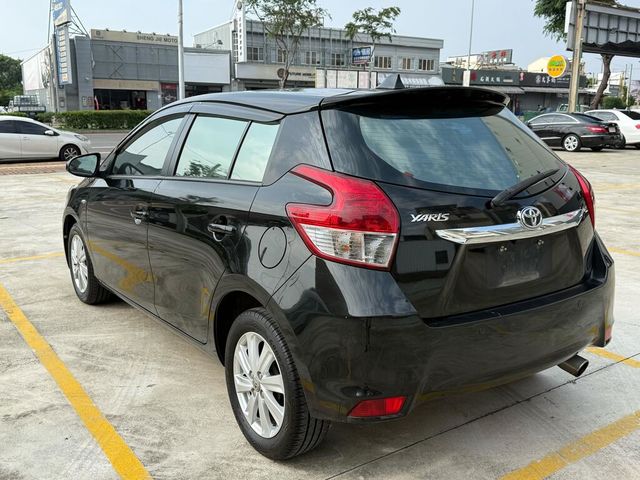TOYOTA豐田 YARIS  第4張相片