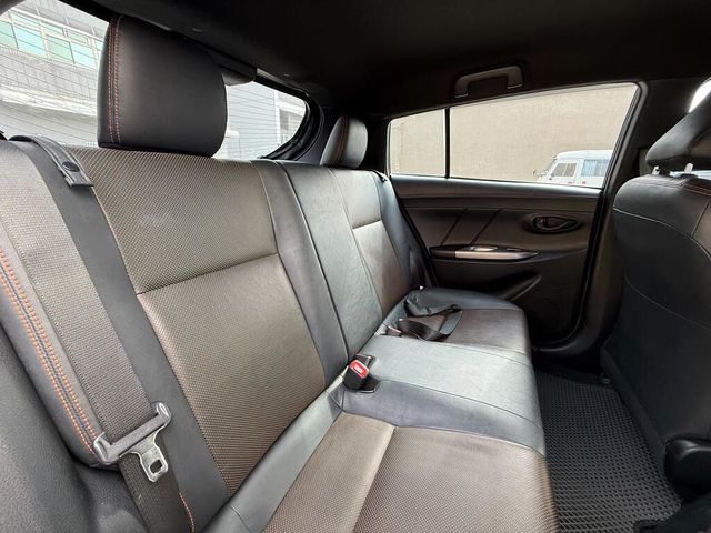 TOYOTA豐田 YARIS  第6張相片