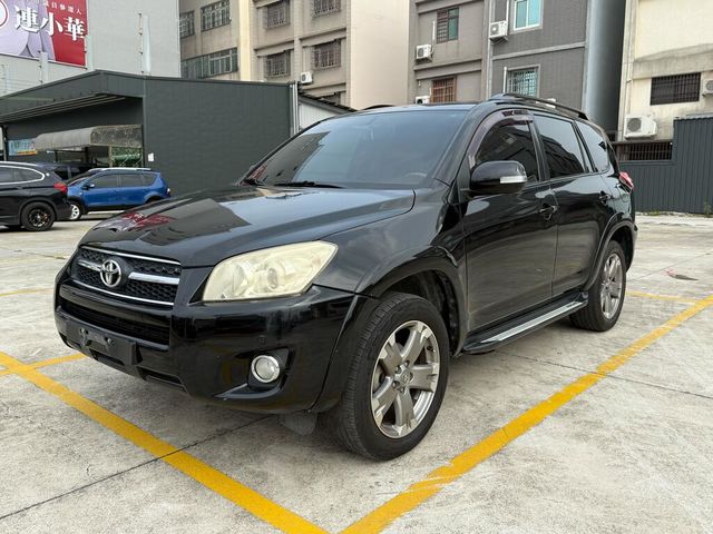 TOYOTA豐田 RAV4  第1張相片