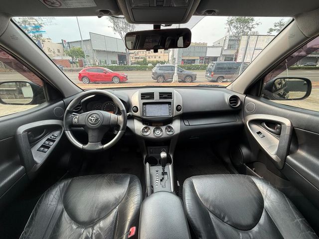 TOYOTA豐田 RAV4  第7張相片