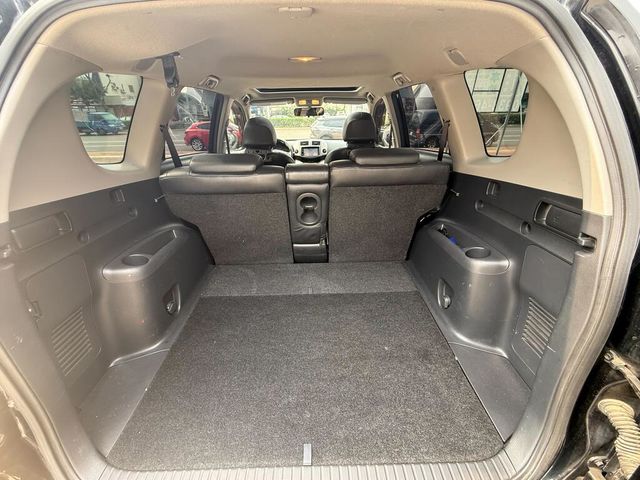 TOYOTA豐田 RAV4  第8張相片