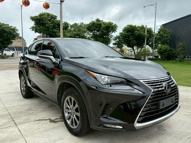 LEXUS凌志 NX200  第2張相片