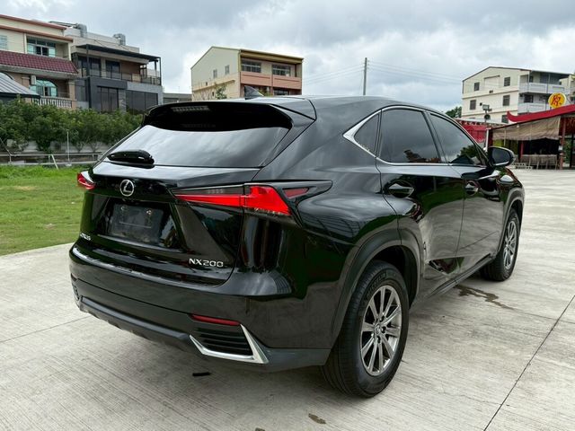 LEXUS凌志 NX200  第3張相片