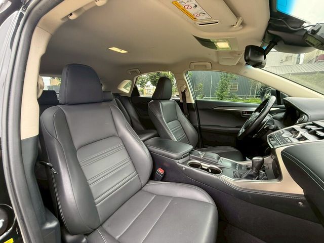 LEXUS凌志 NX200  第6張相片