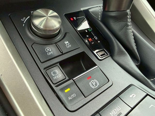 LEXUS凌志 NX200  第11張相片