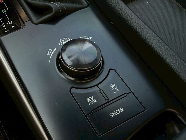 LEXUS凌志 IS 300H  第11張相片
