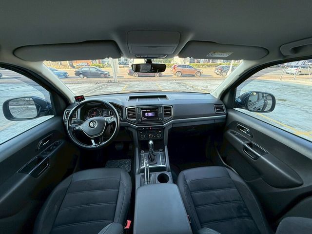 VOLKSWAGEN福斯 AMAROK  第5張相片